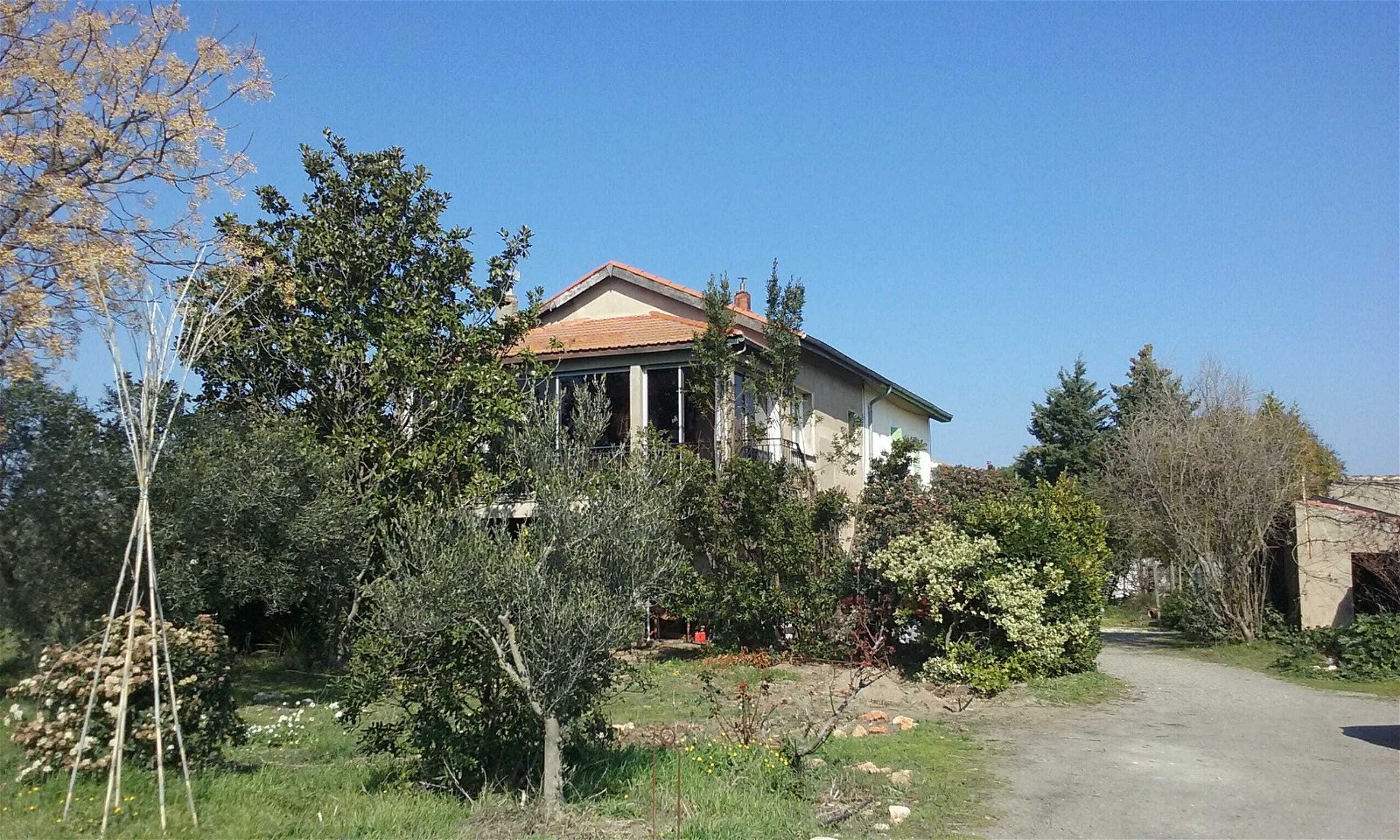Gastgezin Béziers 168305