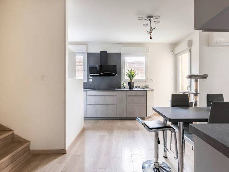 Chambre Chez L'habitant Soucieu-en-Jarrest 249868-3