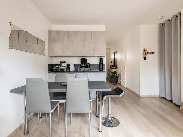 Chambre Chez L'habitant Soucieu-en-Jarrest 249868-4