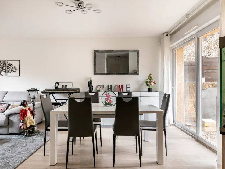 Chambre Chez L'habitant Soucieu-en-Jarrest 249868-5