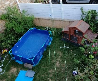 Chambre Chez L'habitant Soucieu-en-Jarrest 249868