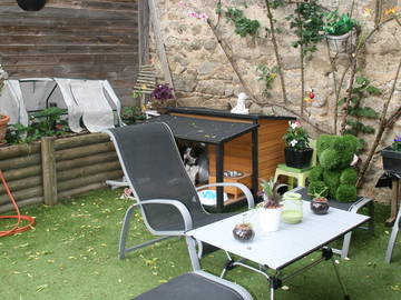 Homestay Soucieu-En-Jarrest 249868-21