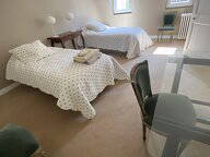 Zakwaterowanie U Rodziny Rouen 347495-2