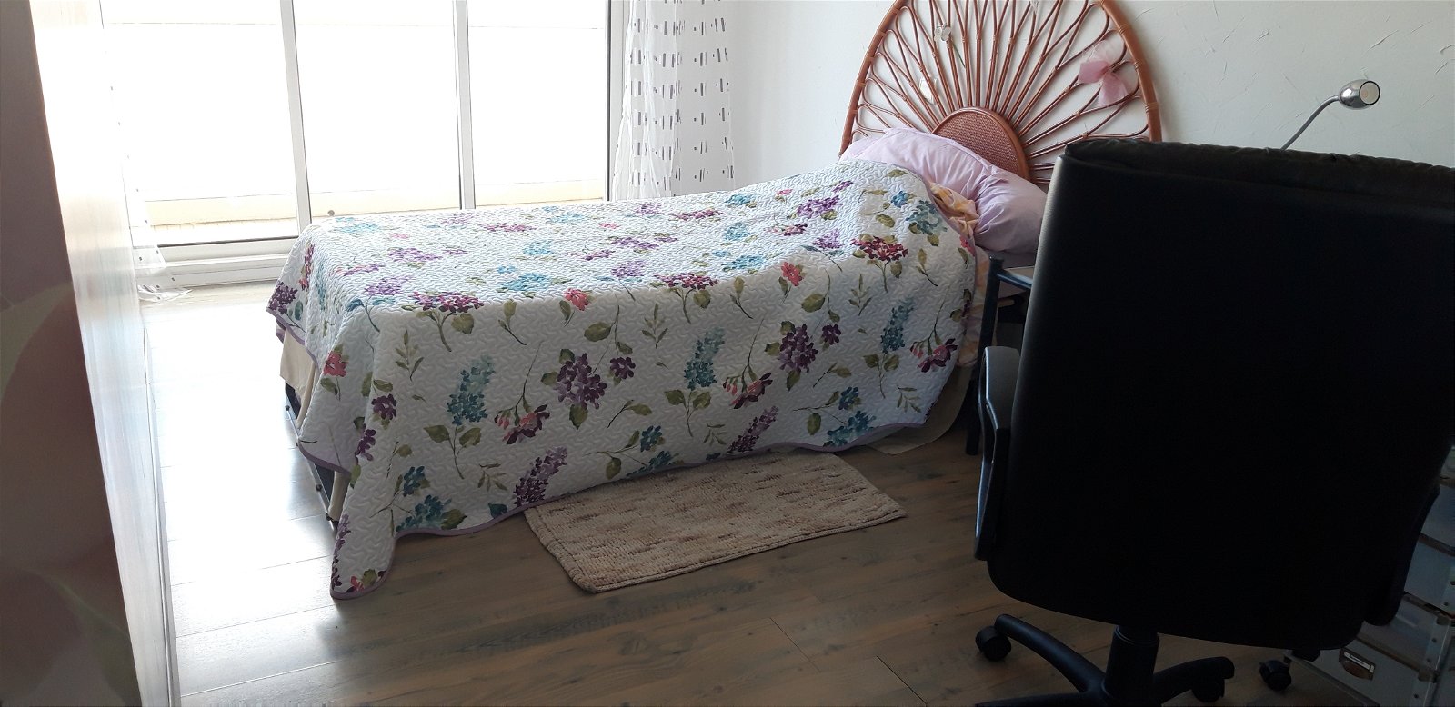 Kotimajoitus Toulon 221225