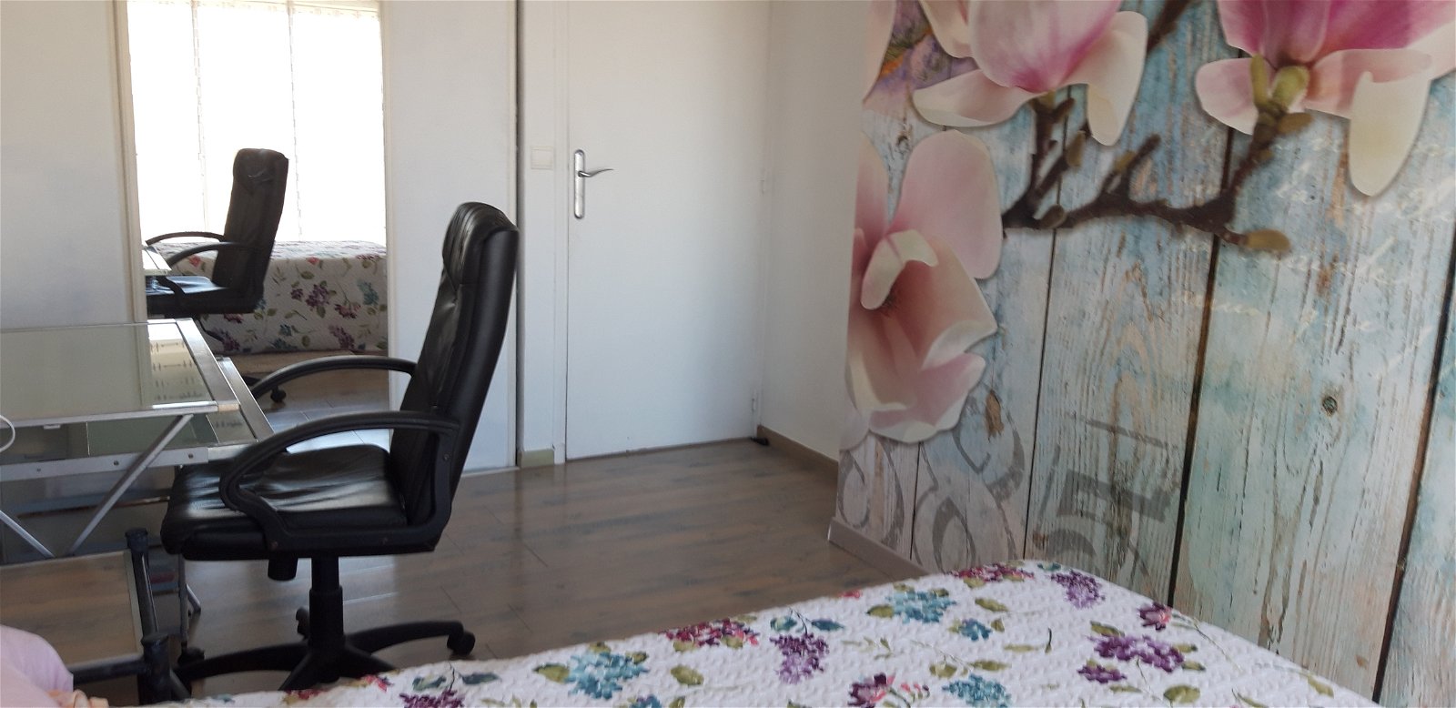 Kotimajoitus Toulon 221225