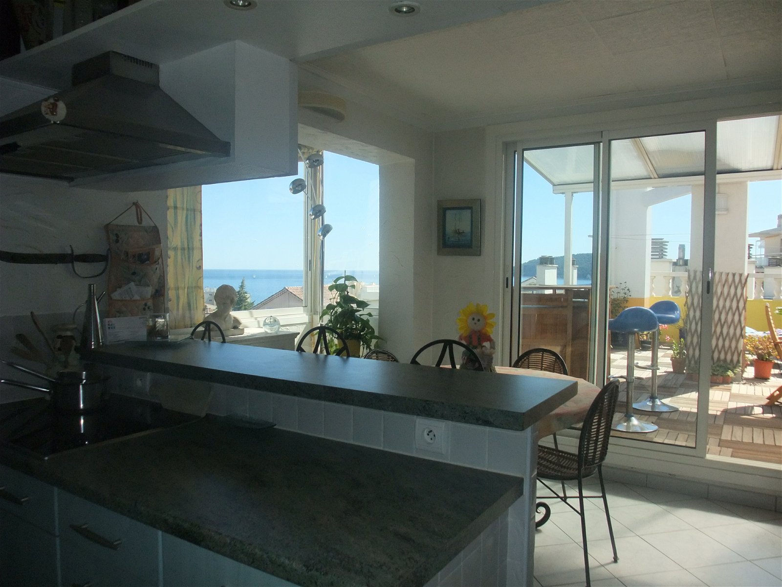 Kotimajoitus Toulon 221225