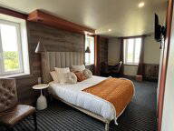 Chambre d'hôte à louer à Vicq-Sur-Mer - photo 1 : chambre-1