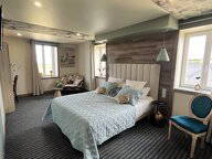 Chambre d'hôte à louer à Vicq-Sur-Mer - photo 2 : chambre-2