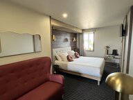Chambre d'hôte à louer à Vicq-Sur-Mer - photo 5 : chambre-5