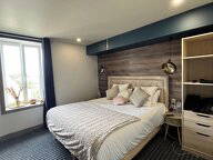 Chambre d'hôte à louer à Vicq-Sur-Mer - photo 7 : chambre-7