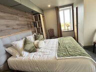 Chambre d'hôte à louer à Vicq-Sur-Mer - photo 8 : chambre-8