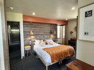 Chambre d'hôte à louer à Vicq-Sur-Mer - photo 10 : chambre-10