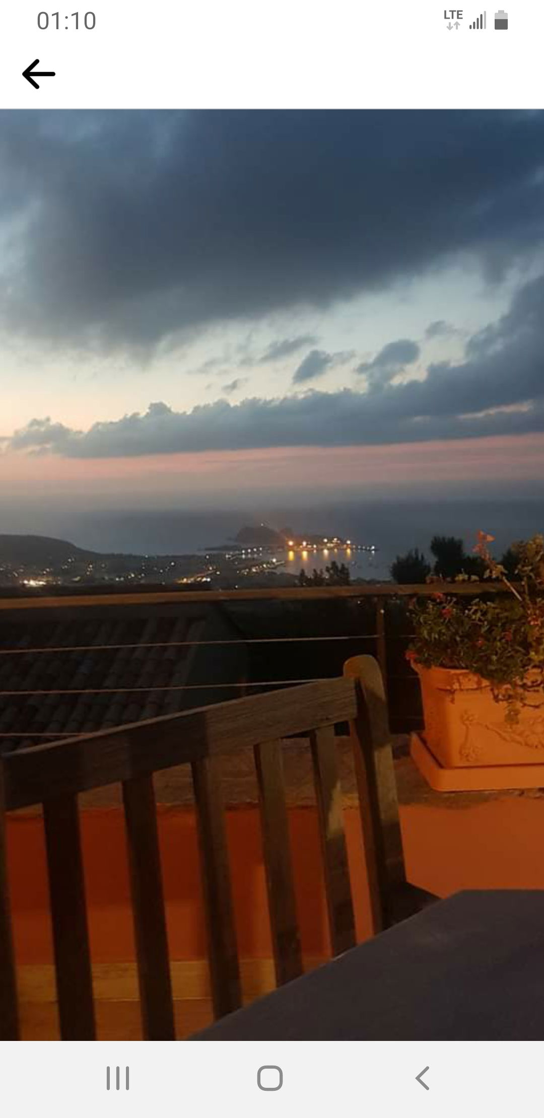 Chambre Chez L'habitant Monticello 268311