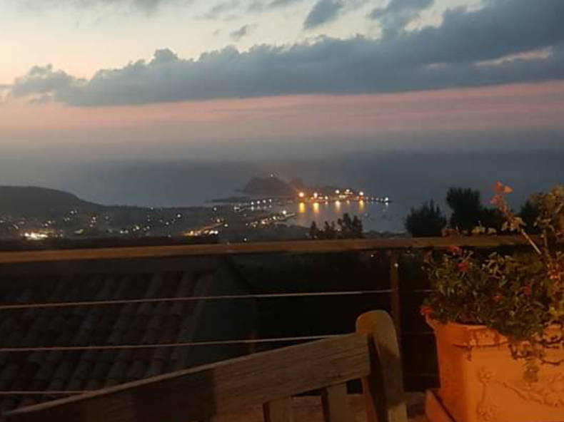 Chambre Chez L'habitant Monticello 268311-3