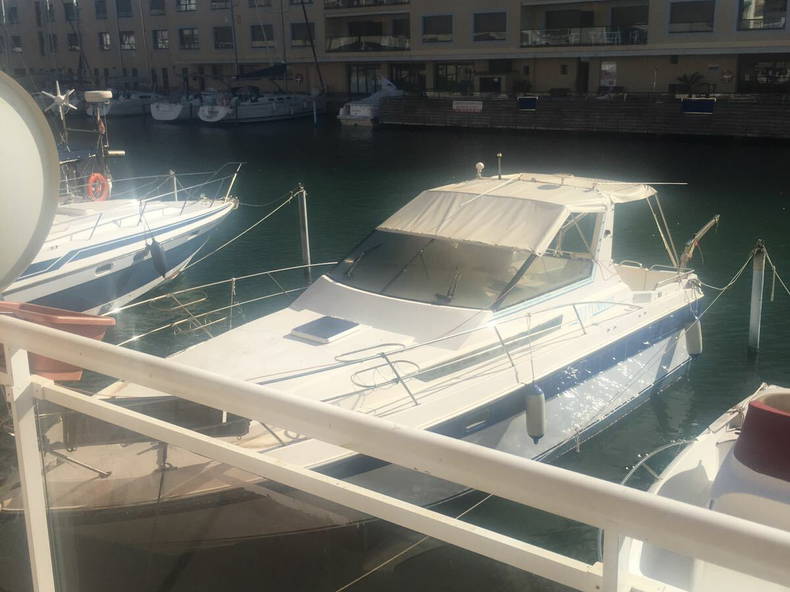 Quedarse En Casa Empuriabrava 169001-2