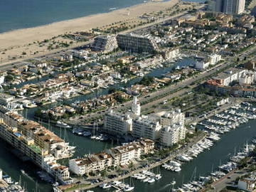 Chambre Chez L'habitant Empuriabrava 169001-4