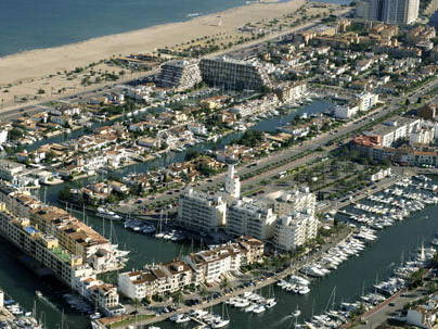 Quedarse En Casa Empuriabrava 169001-4