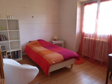 Room For Rent Chambéry 135077