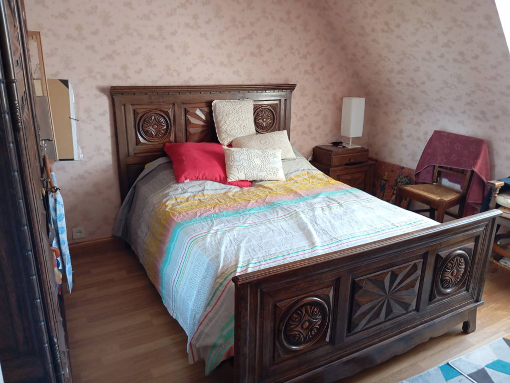 Chambre Chez L'habitant Plerguer 147487-1