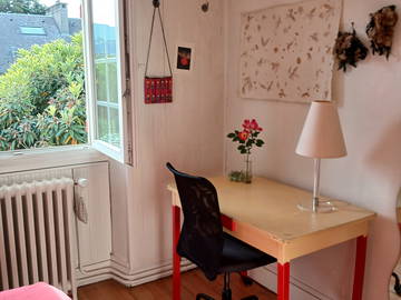 Chambre Chez L'habitant Chambéry 664954-3