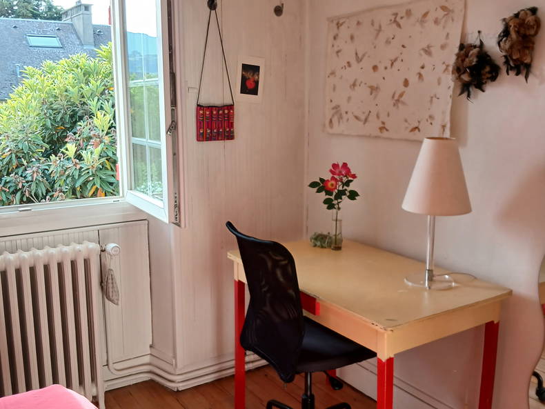 Chambre Chez L'habitant Chambéry 664954-3