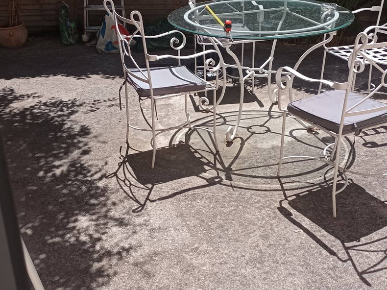 Chambre Chez L'habitant Rousset 475448-3