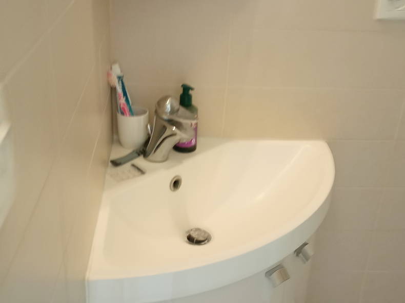 Chambre Chez L'habitant Rousset 475448-5