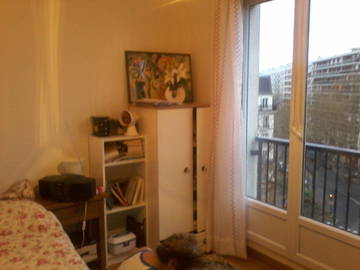 Room For Rent Paris 179711