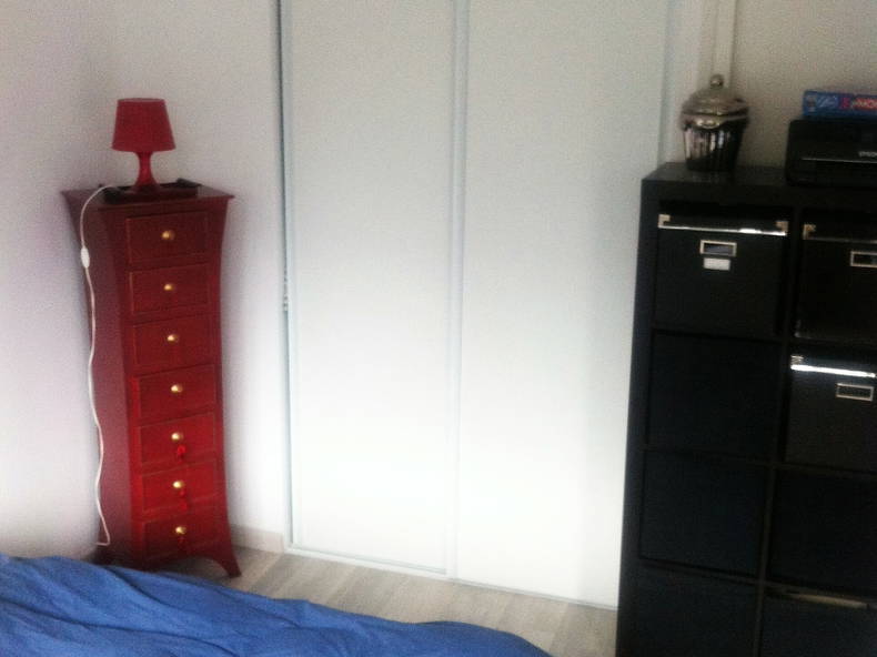 Tuisverblyf Orvault 110699-2