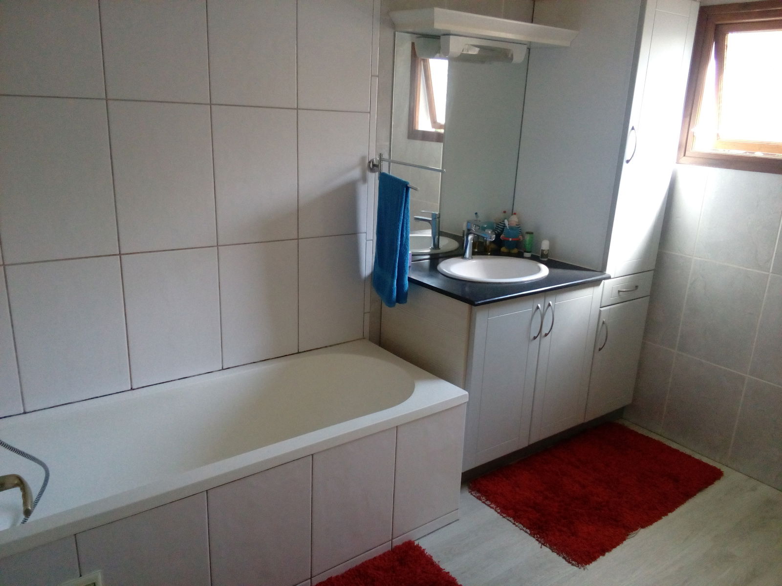 Chambre Chez L'habitant Petite Île 227351