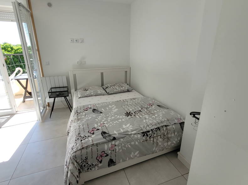 Gastfamilie Draveil 454406-2