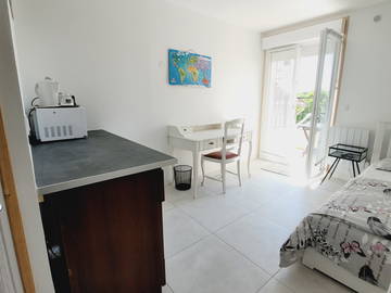 Quedarse En Casa Draveil 454406-1
