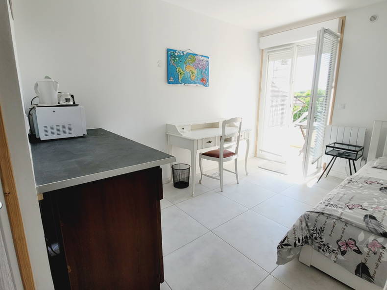 Gastfamilie Draveil 454406-1