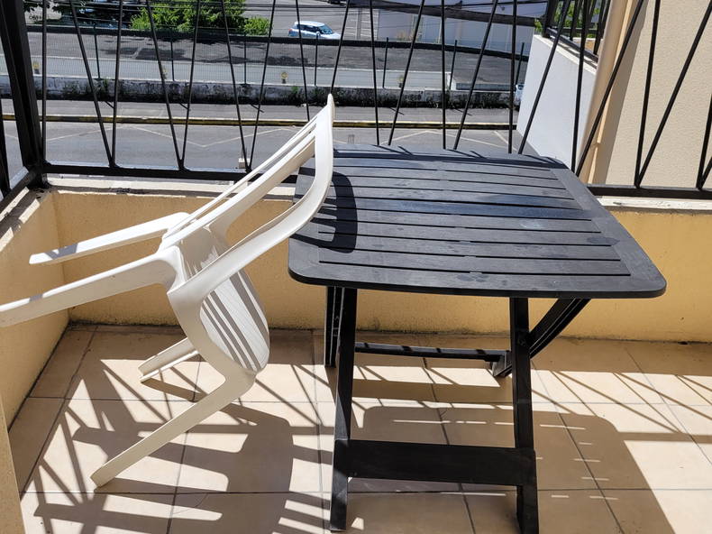 Gastfamilie Draveil 454406-4