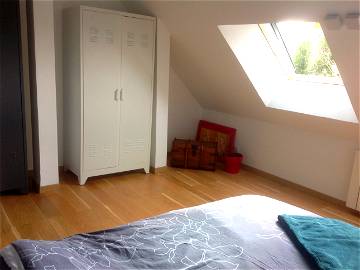 Room For Rent Marly-Le-Roi 339705-1