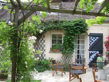 Room For Rent Gif-Sur-Yvette 13146