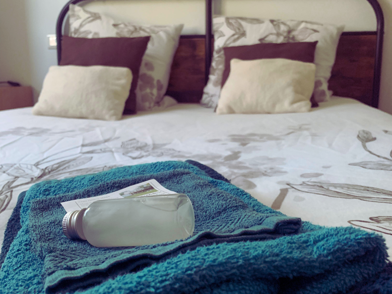 Gastgezin Corcoué-sur-Logne 260190-4