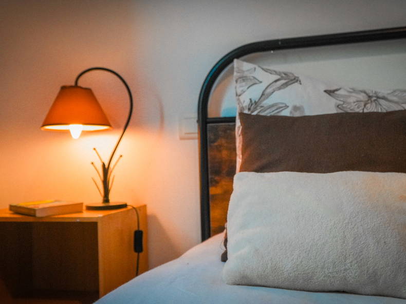 Gastgezin Corcoué-sur-Logne 260190-2