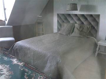 Room For Rent La Capelle 142776-1