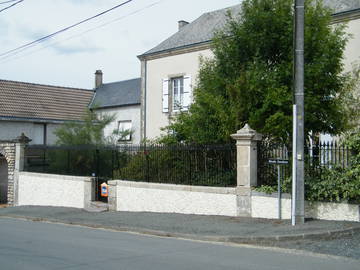 Chambre À Louer Antigny 256200