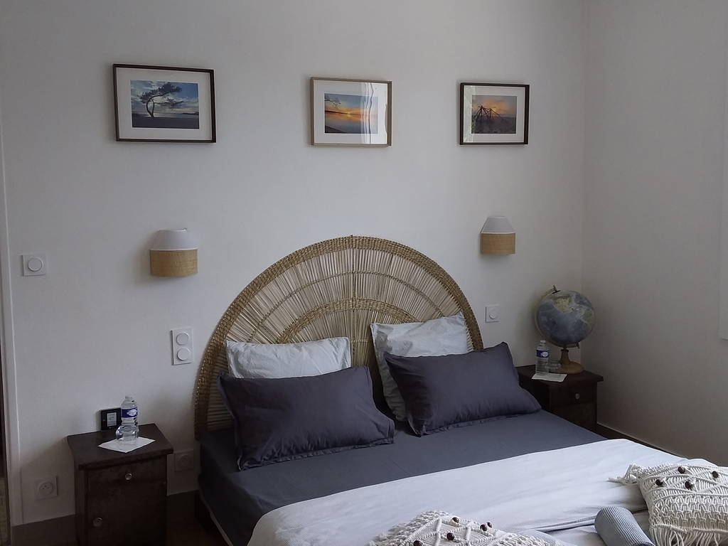 Homestay Parentis-en-Born 561480-1