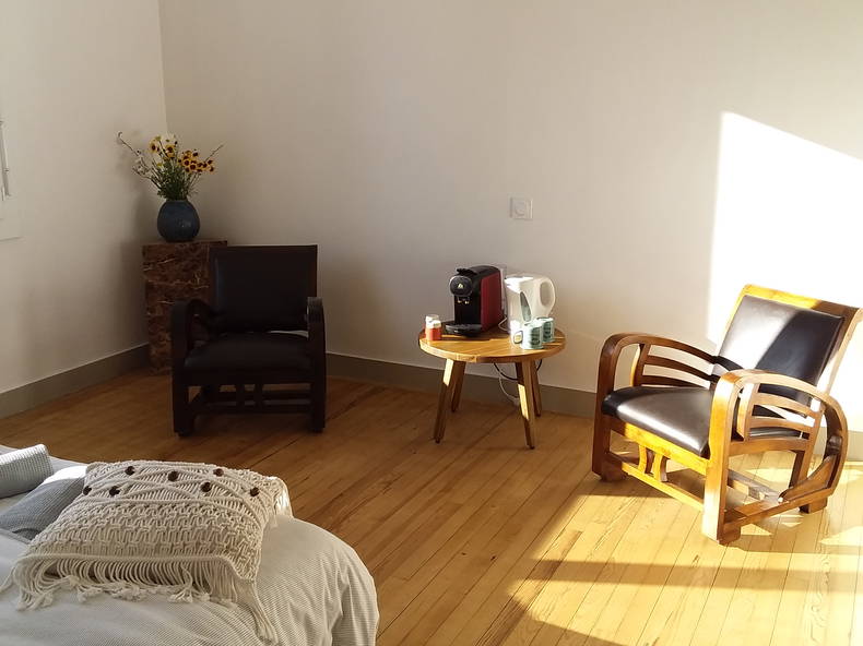 Homestay Parentis-en-Born 561480-3