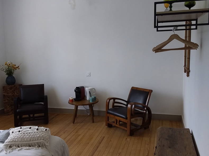 Homestay Parentis-en-Born 561480-2