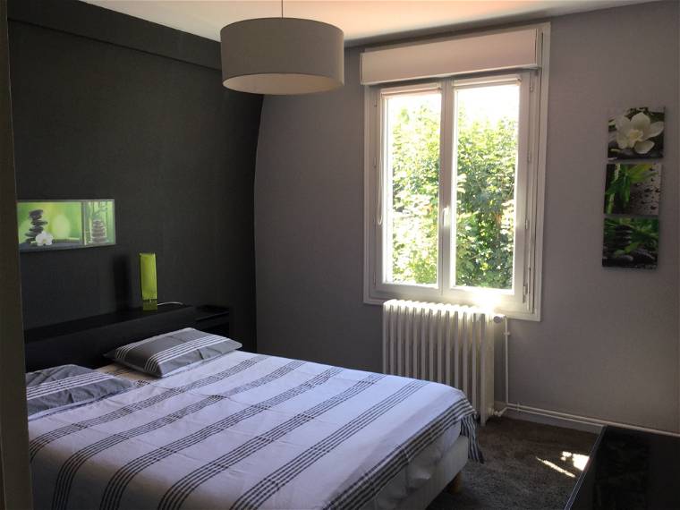 Homestay Châtellerault 141696