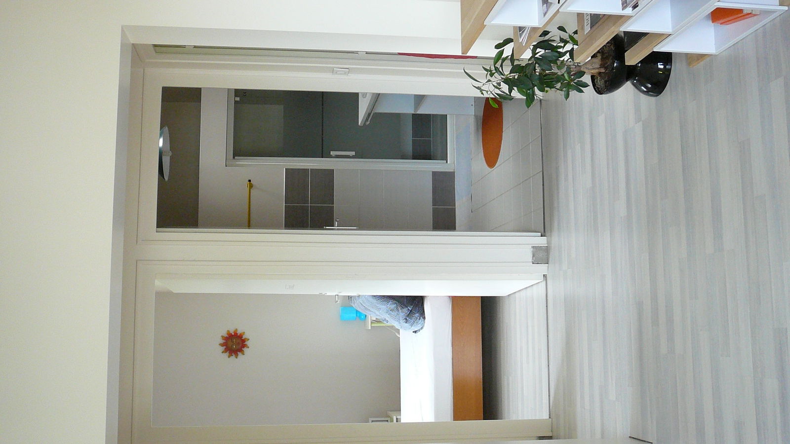 Homestay Talence 78631