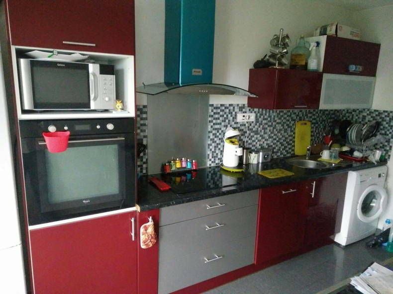 Chambre Chez L'habitant Illzach 201411-3