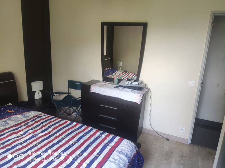 Chambre Chez L'habitant Illzach 201411-2