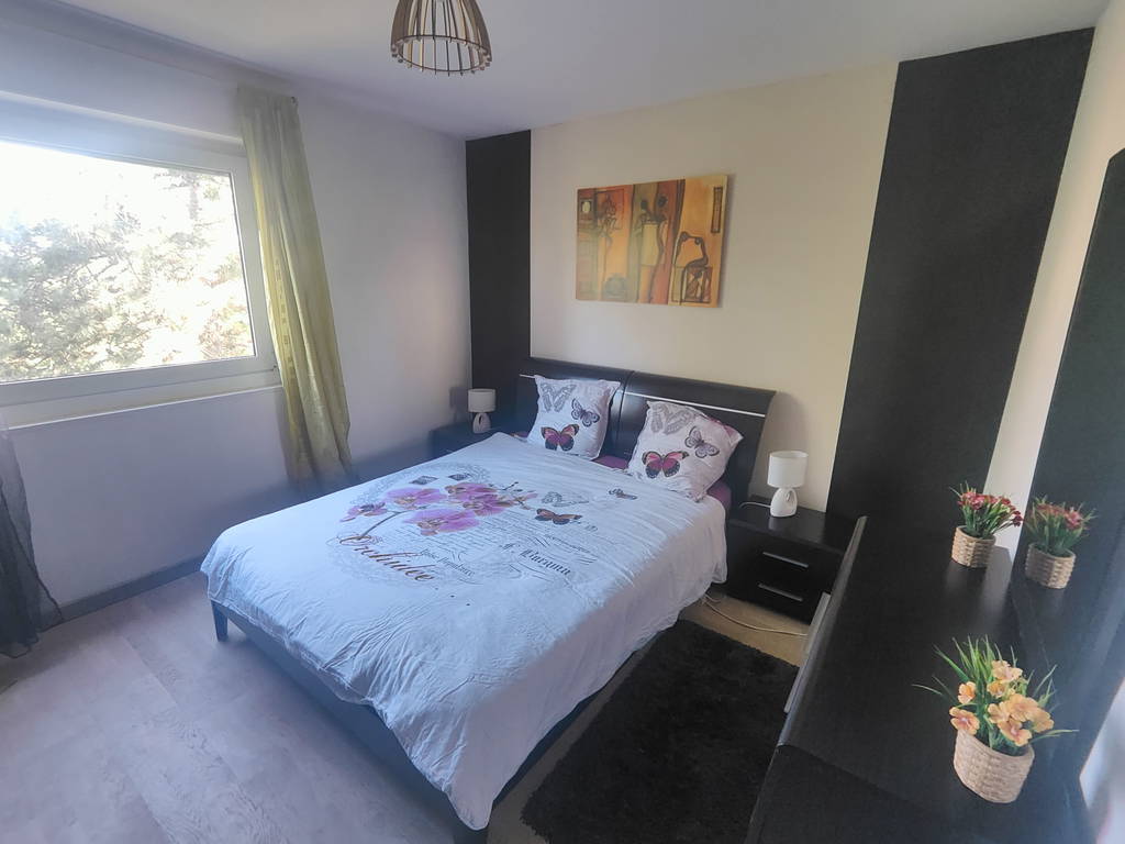 Homestay Illzach 201411-1