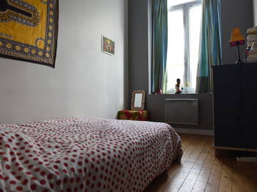 Room For Rent Caluire-Et-Cuire 173155