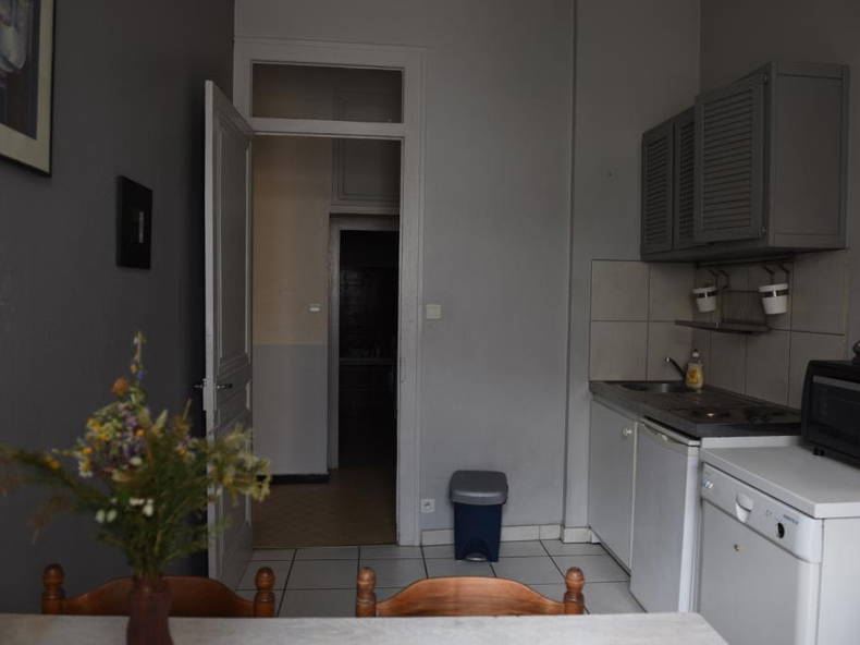 Hospedagem Em Casa De Família Caluire-et-Cuire 173155-2